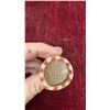 Image 3 : Roll Of Canadian Pennies All 1932 and 1933