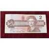 Image 10 : 5 1986 Canada $2 Bills