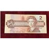 Image 4 : 5 1986 Canada $2 Bills