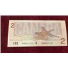 Image 5 : 5 1986 Canada $2 Bills