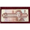 Image 6 : 5 1986 Canada $2 Bills