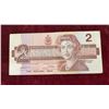 Image 8 : 5 1986 Canada $2 Bills