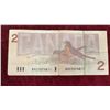 Image 9 : 5 1986 Canada $2 Bills