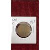 Image 2 : 2 1917 Large Penny and A 1918 Large Penny