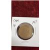 Image 4 : 2 1917 Large Penny and A 1918 Large Penny