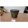 Image 5 : Vintage Butterkrisb Chocolate Pail by Paterson Manufacturing Co., 15 lb.