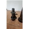 Image 4 : Oil Jar Spouts, Quart Can Puncture Funnel, and More