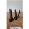 Image 5 : Oil Jar Spouts, Quart Can Puncture Funnel, and More
