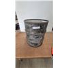 Image 1 : Imperial Oil Barrel, Approx. 20 Gallon