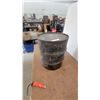 Image 5 : Imperial Oil Barrel, Approx. 20 Gallon