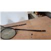 Image 3 : Pair of Vintage Slater Electric and Manufacturing Co. Industrial Bell-Shaped Light Fixtures