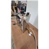 Image 4 : Reliable 700JA/120V Commercial Steam Generator Boiler with Pressure Gauge and Foot Pedal