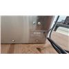 Image 5 : Reliable 700JA/120V Commercial Steam Generator Boiler with Pressure Gauge and Foot Pedal