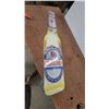 Image 1 : Kalik Light “The Beer of the Bahamas” Bottle-Shaped Metal Sign