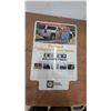 Image 1 : NAPA Shocks and Struts "Protect What's Important" Promotional Metal Sign, 2005, Form #1747 16”×24”