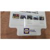Image 4 : NAPA Shocks and Struts "Protect What's Important" Promotional Metal Sign, 2005, Form #1747 16”×24”