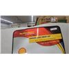 Image 2 : Shell Rotella T Triple Protection "My Miles Matter" Promotional Sign, 2017 24”×36”