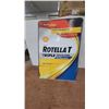 Image 5 : Shell Rotella T Triple Protection "My Miles Matter" Promotional Sign, 2017 24”×36”