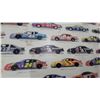 Image 4 : Moog Chassis Parts "39 Champions. All Moog." 2004 NASCAR Promotional on hard board 18”×24”