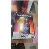 Image 4 : 5 Beer Advertisement Cardboard Signs: Truly Naked, Andechs, and FIX Hellas