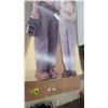 Image 5 : Vintage Bartles and Jaymes Wine Cooler Life-Size Cardboard Standee Display, 1980s-1990s 72”×34”