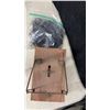 Image 10 : Power Strips, Bowman-Anthony Ltd. caps, Soldering Iron, Fasteners, ABS Fittings
