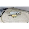 Image 2 : Power Strips, Bowman-Anthony Ltd. caps, Soldering Iron, Fasteners, ABS Fittings