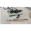 Image 4 : Power Strips, Bowman-Anthony Ltd. caps, Soldering Iron, Fasteners, ABS Fittings