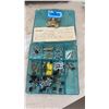 Image 9 : Power Strips, Bowman-Anthony Ltd. caps, Soldering Iron, Fasteners, ABS Fittings