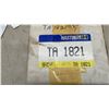 Image 16 : Automotive Memorabilia and Parts: Bentley and Chevy Plates, Ford Emblem