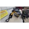 Image 2 : Wintec Western All Rounder Black Synthetic Saddle, 16”, New Condition