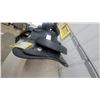 Image 5 : Wintec Western All Rounder Black Synthetic Saddle, 16”, New Condition