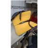 Image 6 : Wintec Western All Rounder Black Synthetic Saddle, 16”, New Condition