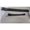 Image 5 : Maroon Horse Blanket, Cavalier Fly Sheet, Padded Girth with D-Rings