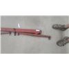 Image 2 : Horse Pull Double Tree Evener