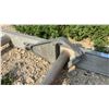 Image 3 : Two-Piece Aluminum Extension Ladder, Each 16 Ft. Long