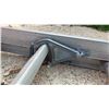 Image 3 : Alumilite Metal Products 2-Section Extension Ladder, 8ft Minimum Length