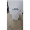 Image 1 : NOMA Dehumidifier, 50 Pints/Day, 115V, 60Hz, 4.8A, with Power Cord