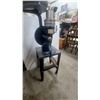 Image 2 : Antique Eaton’s Hand-Crank Cream Separator with Galvanized Bowl on Stand