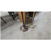 Image 6 : Pair of Vintage Art Nouveau/Deco Bridge Arm Floor Lamps With Ornate Scrollwork
