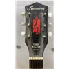 Image 2 : Harmony 6 String Acoustic Guitar