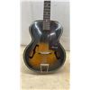 Image 4 : Harmony 6 String Acoustic Guitar