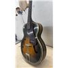 Image 5 : Harmony 6 String Acoustic Guitar
