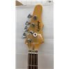 Image 2 : Epiphone Bass Guitar, Black Finish, P-Style Pickups, 4-String