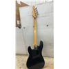 Image 7 : Epiphone Bass Guitar, Black Finish, P-Style Pickups, 4-String