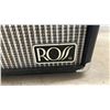Image 4 : Ross Fame Series Reverb 15 Guitar Amplifier with Tube Blaster Drive and Reverb