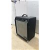 Image 5 : Ross Fame Series Reverb 15 Guitar Amplifier with Tube Blaster Drive and Reverb