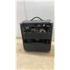 Image 6 : Ross Fame Series Reverb 15 Guitar Amplifier with Tube Blaster Drive and Reverb
