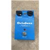 Image 2 : Fulltone Octafuzz, ARTcessories DJ PRE II Preamp, and MXR Pedals