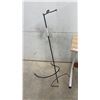 Image 2 : Guitar Stand and Small Desk on Casters